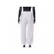  2022 Pure Color Low Waist Corset Pants