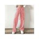  2022 Pure Color Loose Denim Jeans