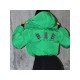  2022 Winter Pure Color Short Down Coats