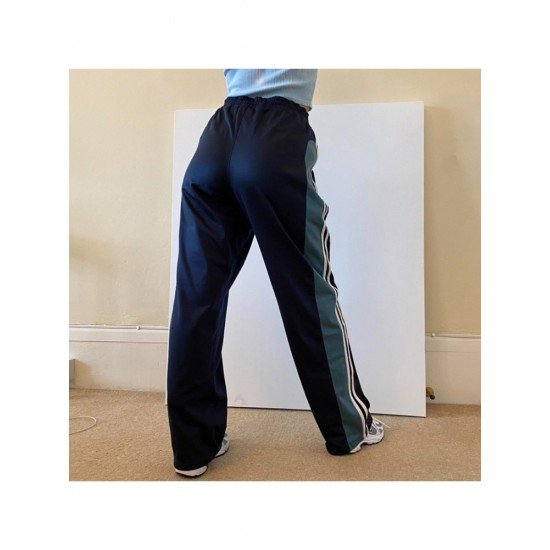  2022 Autumn Casual Women's Long Pants