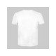 Graphic White Short Sleeve Tees For Men