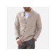  Versatile Casual Solid Color Long Sleeve Shirt