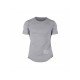  Summer Round Neck Letter Men's T-Shirt