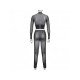  2022 Fall Skinny Top And Trouser Women's Suits