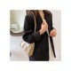 Ladies Dating Bow Shoulder Bags