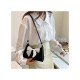 Ladies Dating Bow Shoulder Bags