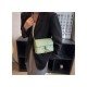 New Fashion Black Patchwork Shoulder Bags