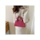 Ladies Fashion Stone Pattern Shoulder Bags