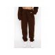 Solid Matching 2 Piece Jogger Sets For Women