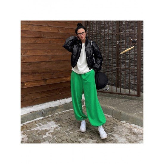  2022 Autumn Loose Casual Long Pants For Women