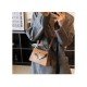 New Fashion Alligator Print Ladies Shoulder Bags