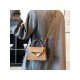 New Fashion Alligator Print Ladies Shoulder Bags