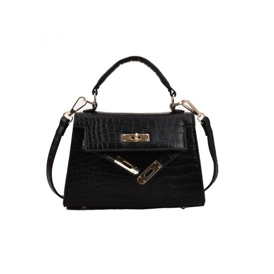 New Fashion Alligator Print Ladies Shoulder Bags