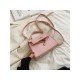 New Fashion Alligator Print Ladies Shoulder Bags