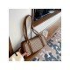  Fashion Houndstooth Shoulder Bag For Women