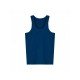  Men's Fitness Training Sports Pure Color Tanks