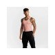  Men's Fitness Training Sports Pure Color Tanks