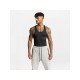  Men's Fitness Training Sports Pure Color Tanks