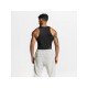  Men's Fitness Training Sports Pure Color Tanks