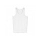  Men's Fitness Training Sports Pure Color Tanks