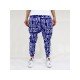  Leisure Letter Printing Long Pant For Men