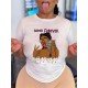 Hip Hop Women Graphic Short Sleeve T Shirts