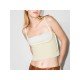 Patchwork Spaghetti Straps Camisole Tops For Women