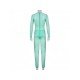  Fall 2022 Gauze Skinny Women's Jumpsuits