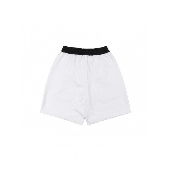  Summer Casual Zipper Pocket Men's Shorts