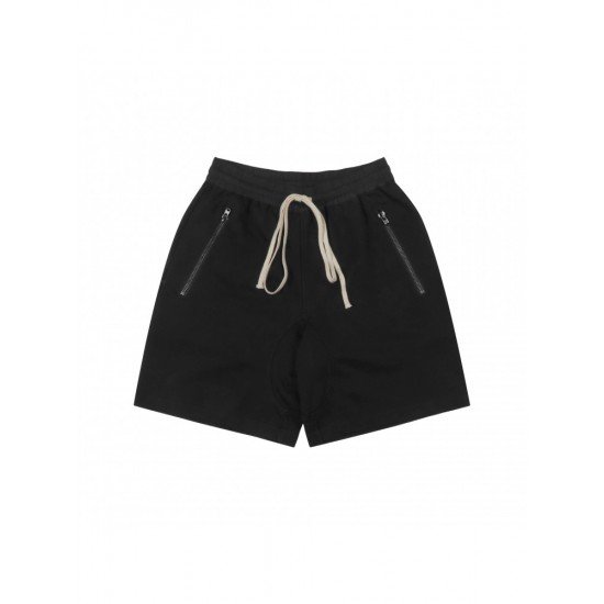  Summer Casual Zipper Pocket Men's Shorts