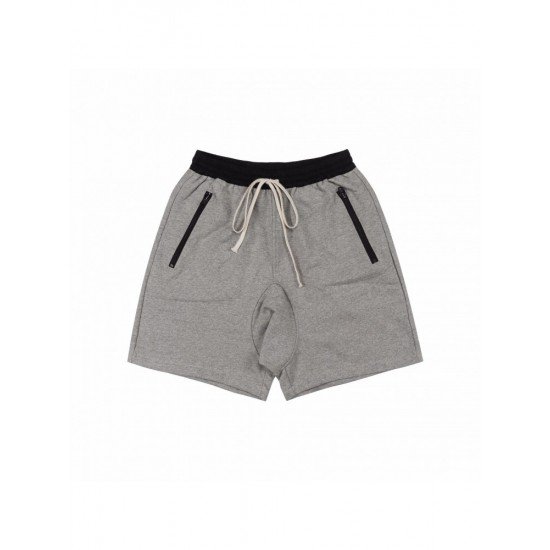  Summer Casual Zipper Pocket Men's Shorts