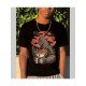  Summer Casual Printing Short Sleeve T-Shirt For Men