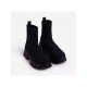  Fashion New Women's Wedge Short Boots