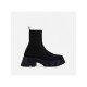  Fashion New Women's Wedge Short Boots