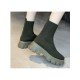  Fashion New Women's Wedge Short Boots