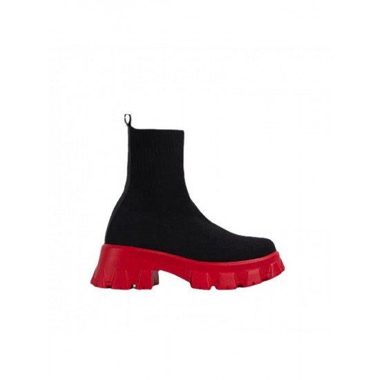  Fashion New Women's Wedge Short Boots