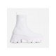  Fashion New Women's Wedge Short Boots