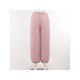  Pure Color Casual Women's Long Pants