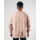  Casual Round Neck Printing Men's Long Sleeve Hoodie