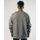  Casual Round Neck Printing Men's Long Sleeve Hoodie