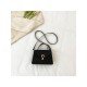  PU Fashion Shoulder Bag For Women