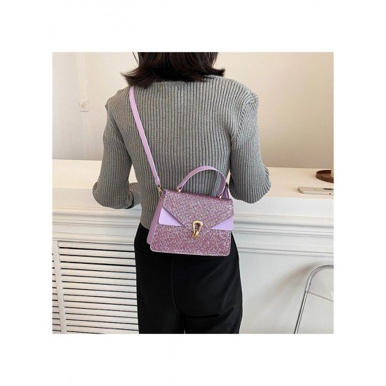  PU Fashion Shoulder Bag For Women