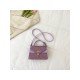  PU Fashion Shoulder Bag For Women