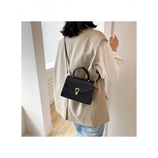  PU Fashion Shoulder Bag For Women