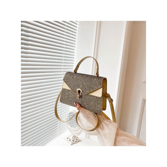  PU Fashion Shoulder Bag For Women