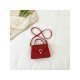  PU Fashion Shoulder Bag For Women