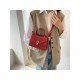  PU Fashion Shoulder Bag For Women