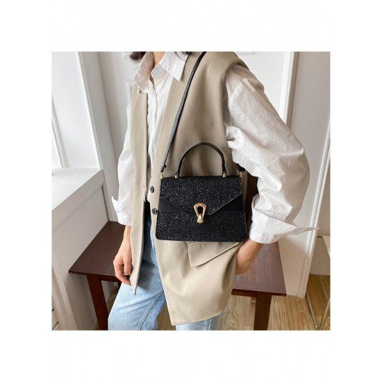  PU Fashion Shoulder Bag For Women