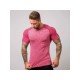  Casual Crew Neck Men's Short Sleeve T-Shirt