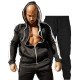 Casual Active Hooded Coat And Pant Sets For Men